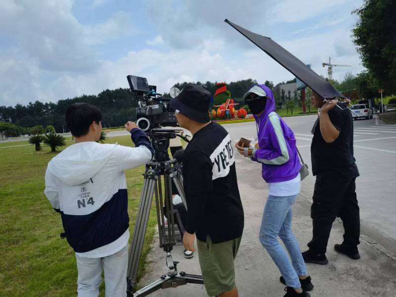 场景赋能，原州区TVC拍摄打造品牌沉浸式体验