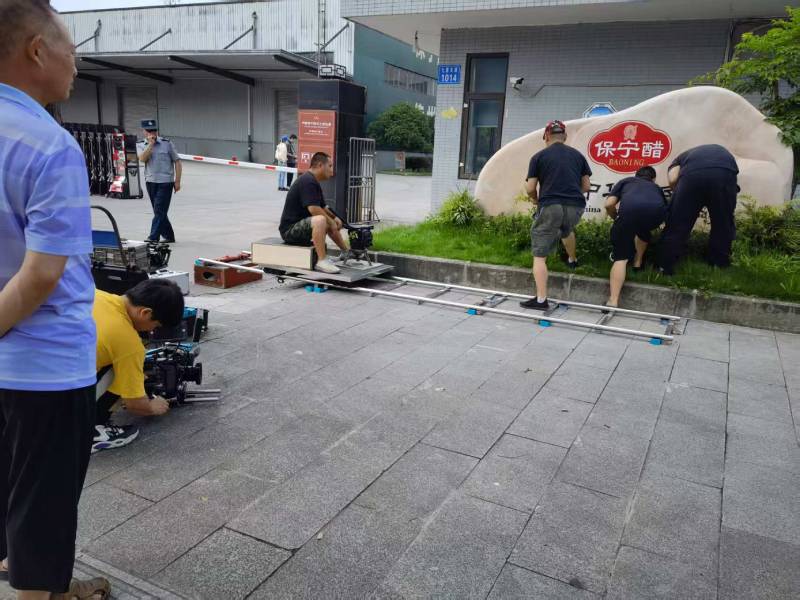原州区TVC拍摄：制造业专属TVC方案，用镜头展现企业硬核实力！