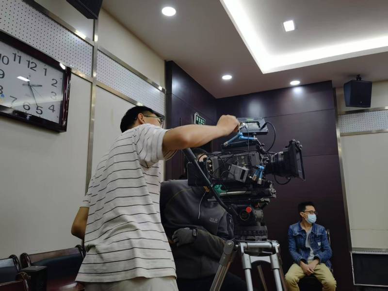 价值沉淀，长效赋能——原州区TVC与广告片拍摄制作的长效价值构建