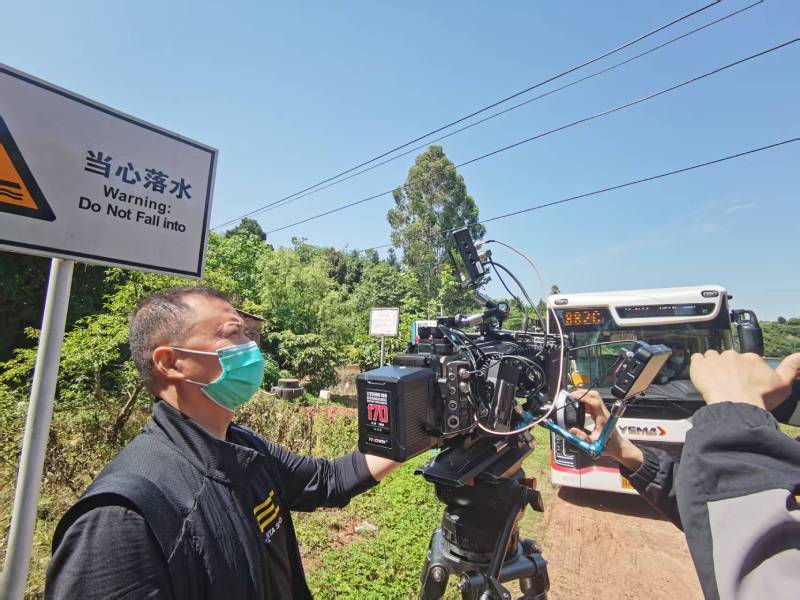 原州区TVC拍摄公司：深耕本地市场，为品牌定制专属拍摄方案