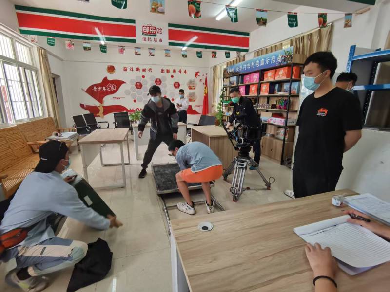 原州区广告片拍摄公司